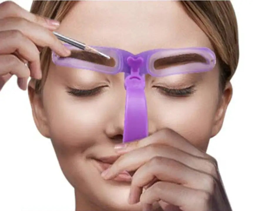 Perfect Your Brows Expert Eyebrow Shaping