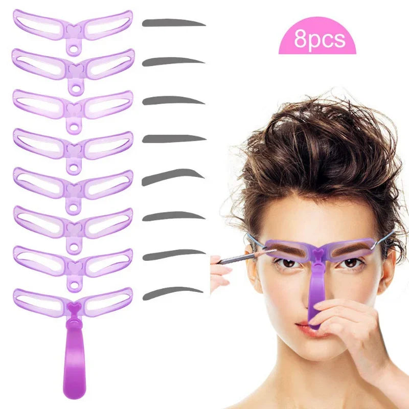 Perfect Your Brows Expert Eyebrow Shaping