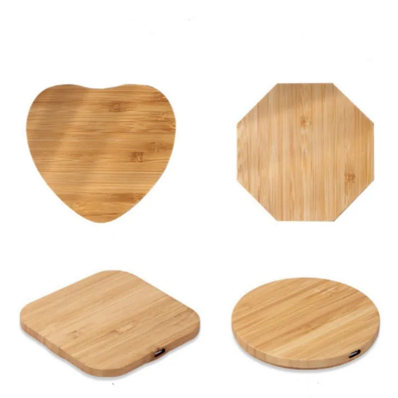 Qi Wireless Charging Pad