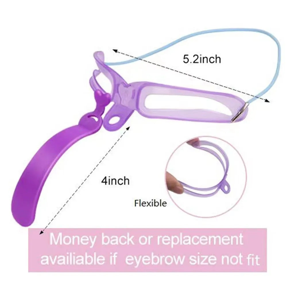 Perfect Your Brows Expert Eyebrow Shaping