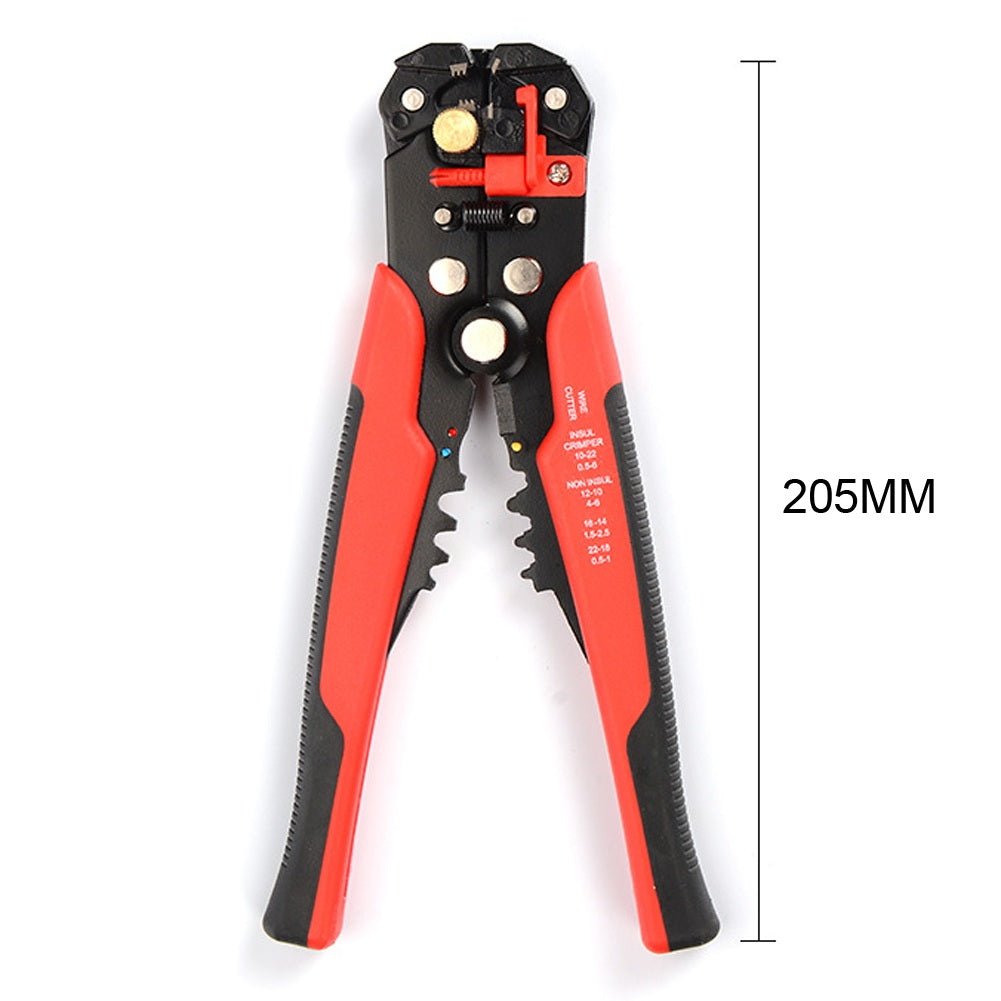 Multi functional Titanium-grade Plier