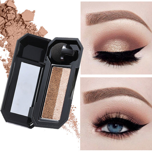 Perfect Dual-Color Eyeshadow