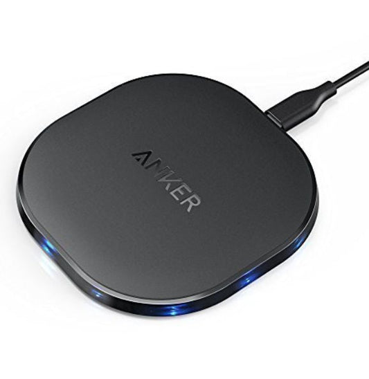 Anker Wireless Charging Pad for IPhone and Samsung